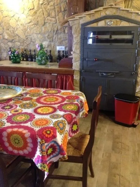 B&B Profumi Di Sicilia San Cataldo  Italie