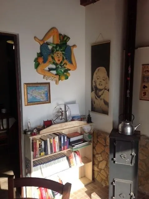 B&B Profumi Di Sicilia San Cataldo  0*, San Cataldo (Sicily)