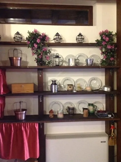 Couette-café B&B Profumi Di Sicilia San Cataldo