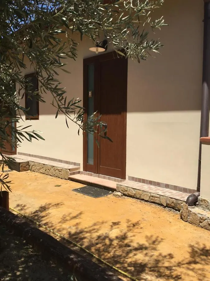 B&B Profumi Di Sicilia San Cataldo