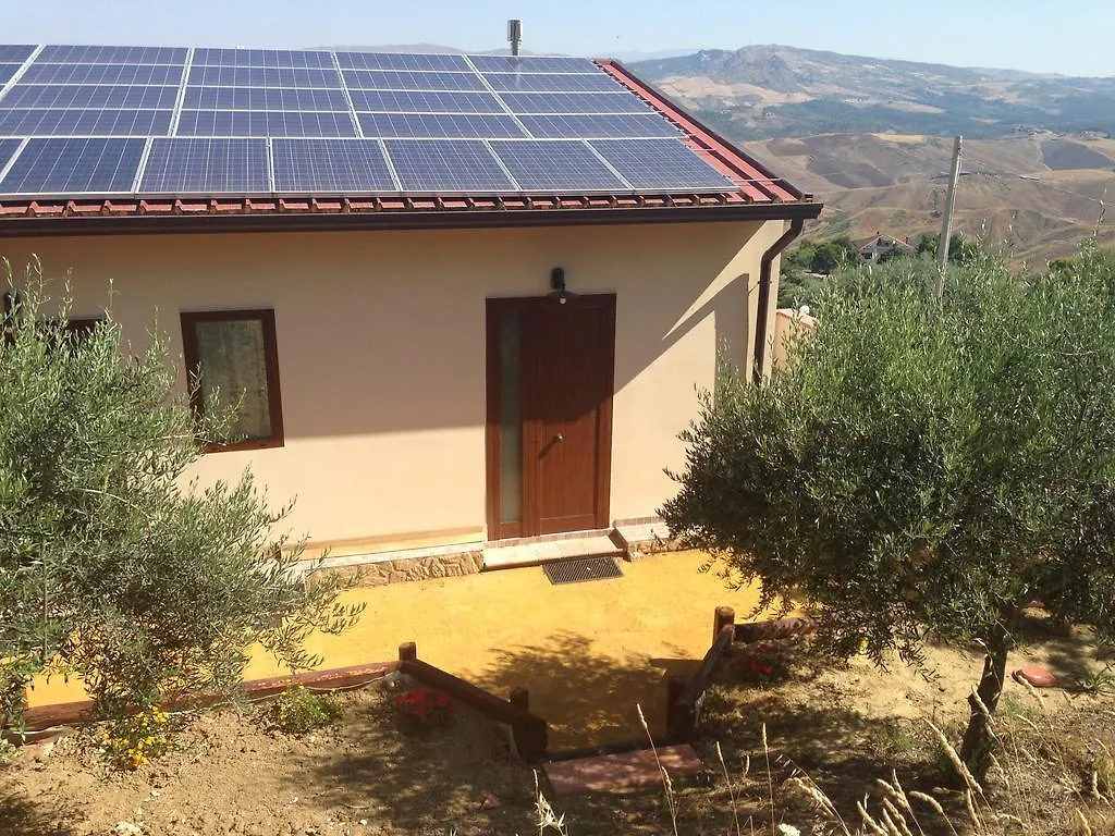 B&B Profumi Di Sicilia San Cataldo  Italy