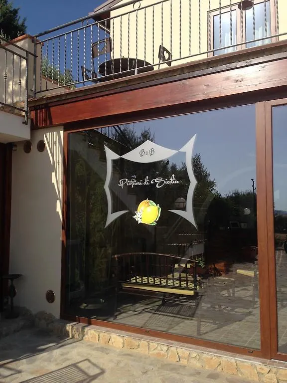 B&B Profumi Di Sicilia San Cataldo