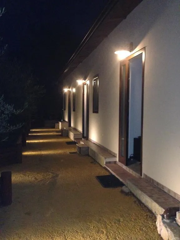 Bed & Breakfast B&B Profumi Di Sicilia San Cataldo