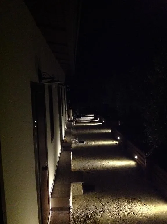Bed & Breakfast B&B Profumi Di Sicilia San Cataldo  Italy