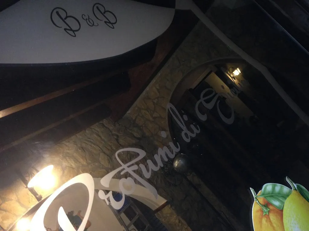 B&B Profumi Di Sicilia San Cataldo  0*, San Cataldo (Sicily) Italy