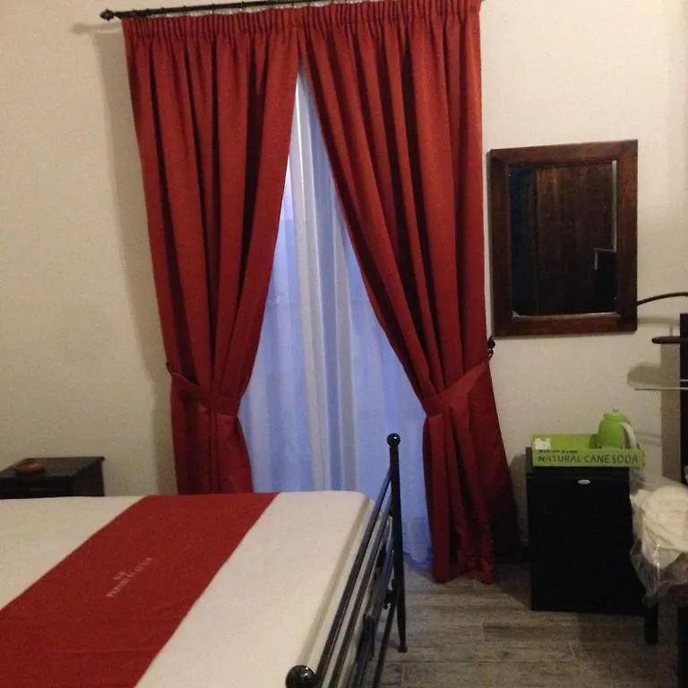 Bed & Breakfast B&B Profumi Di Sicilia San Cataldo