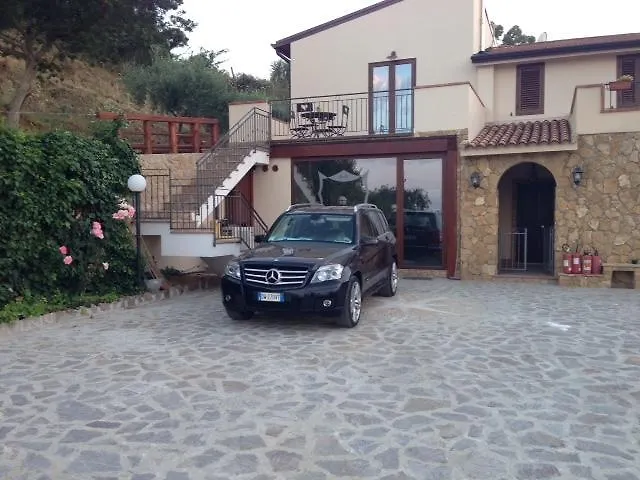 B&B Profumi Di Sicilia San Cataldo  0*, San Cataldo (Sicily)