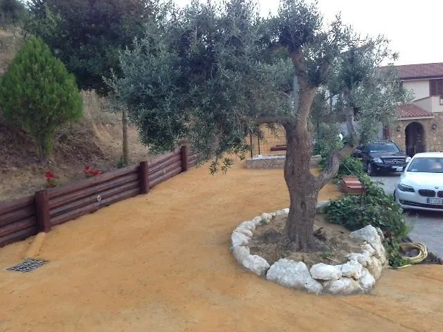 B&B Profumi Di Sicilia San Cataldo  Bed & Breakfast