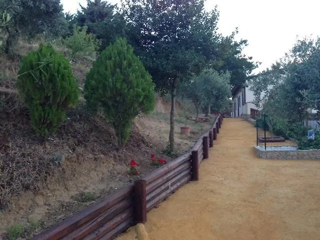B&B Profumi Di Sicilia San Cataldo