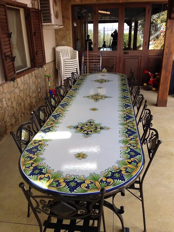 B&B Profumi Di Sicilia San Cataldo  0*, San Cataldo (Sicily)