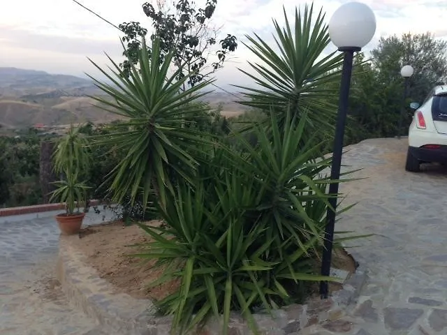 B&B Profumi Di Sicilia San Cataldo  Italy