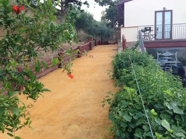 B&B Profumi Di Sicilia San Cataldo  0*, San Cataldo (Sicily) Italy
