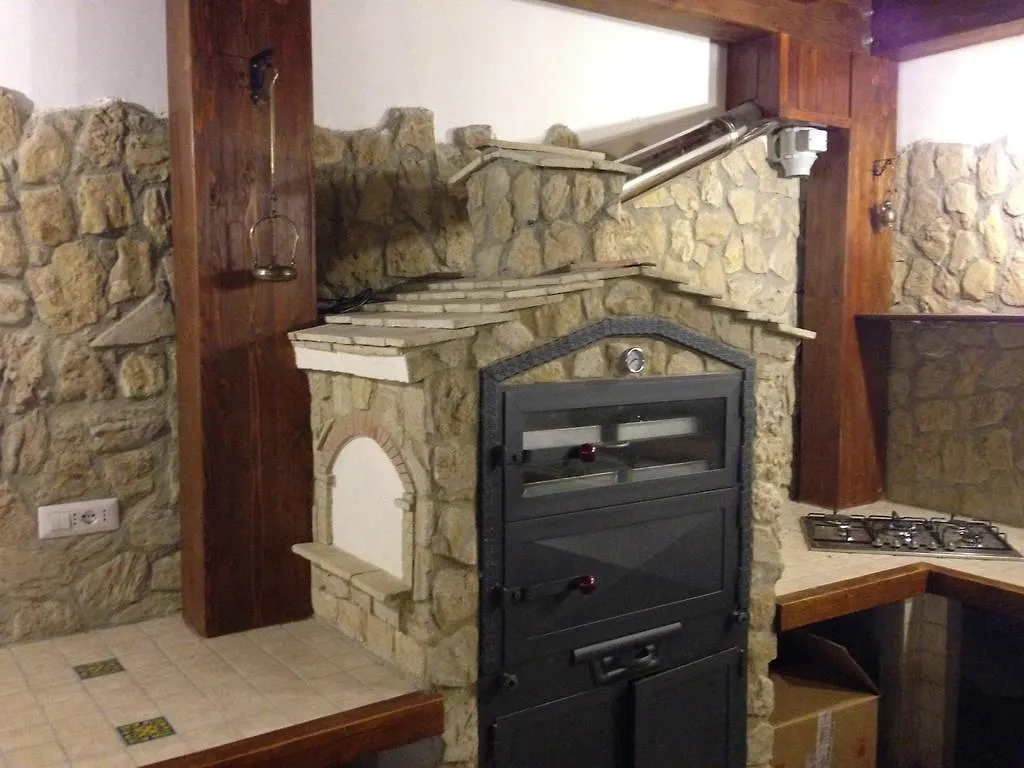 Bed & Breakfast B&B Profumi Di Sicilia San Cataldo  Italy