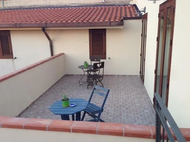 B&B Profumi Di Sicilia San Cataldo  Bed & Breakfast San Cataldo (Sicily)