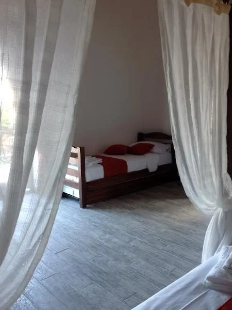 Bed & Breakfast B&B Profumi Di Sicilia San Cataldo