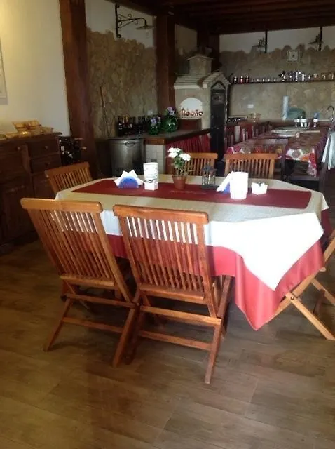B&B Profumi Di Sicilia San Cataldo  Bed & Breakfast San Cataldo (Sicily)