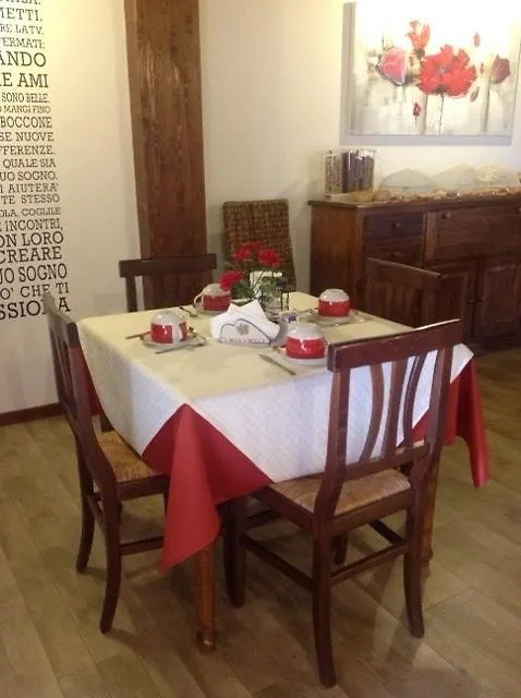 Bed & Breakfast B&B Profumi Di Sicilia San Cataldo  Italy