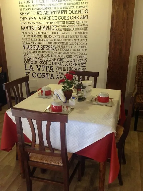 B&B Profumi Di Sicilia San Cataldo  0*, San Cataldo (Sicily) Italy