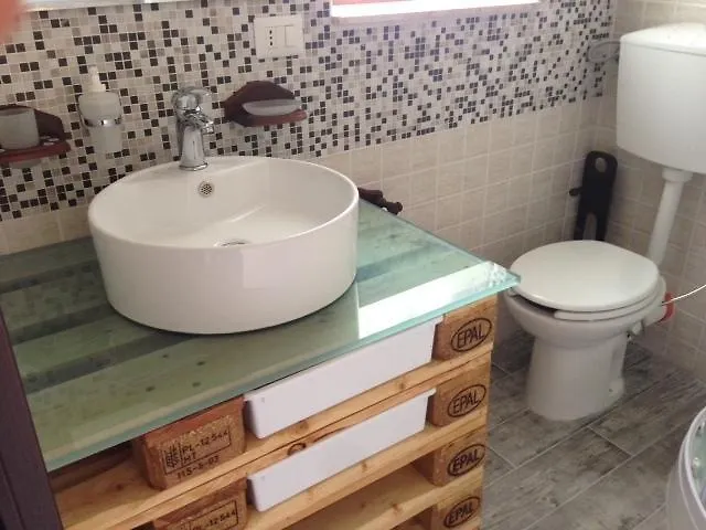 B&B Profumi Di Sicilia San Cataldo  Italy