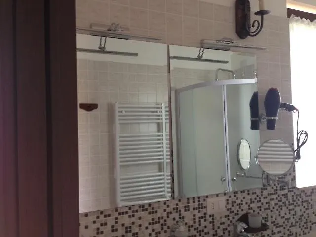 B&B Profumi Di Sicilia San Cataldo  San Cataldo (Sicily)