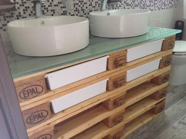 B&B Profumi Di Sicilia San Cataldo  Bed & Breakfast