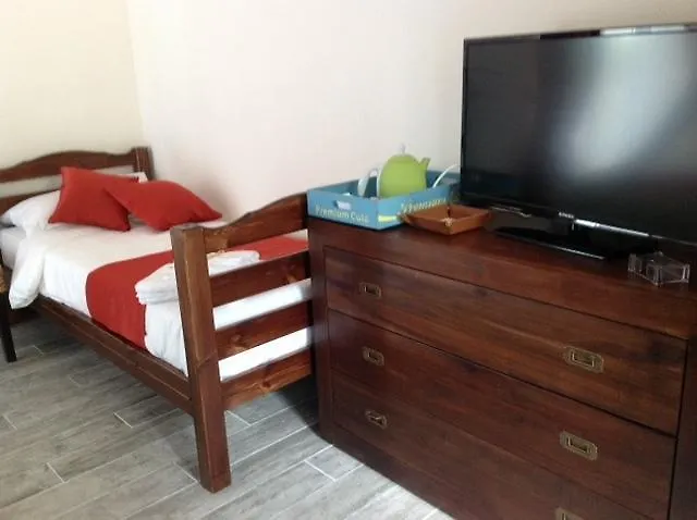 Bed & Breakfast B&B Profumi Di Sicilia San Cataldo