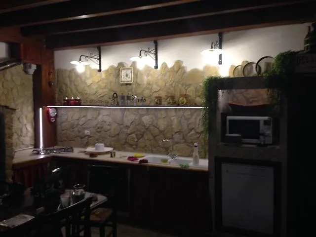 Bed & Breakfast B&B Profumi Di Sicilia San Cataldo  Italy