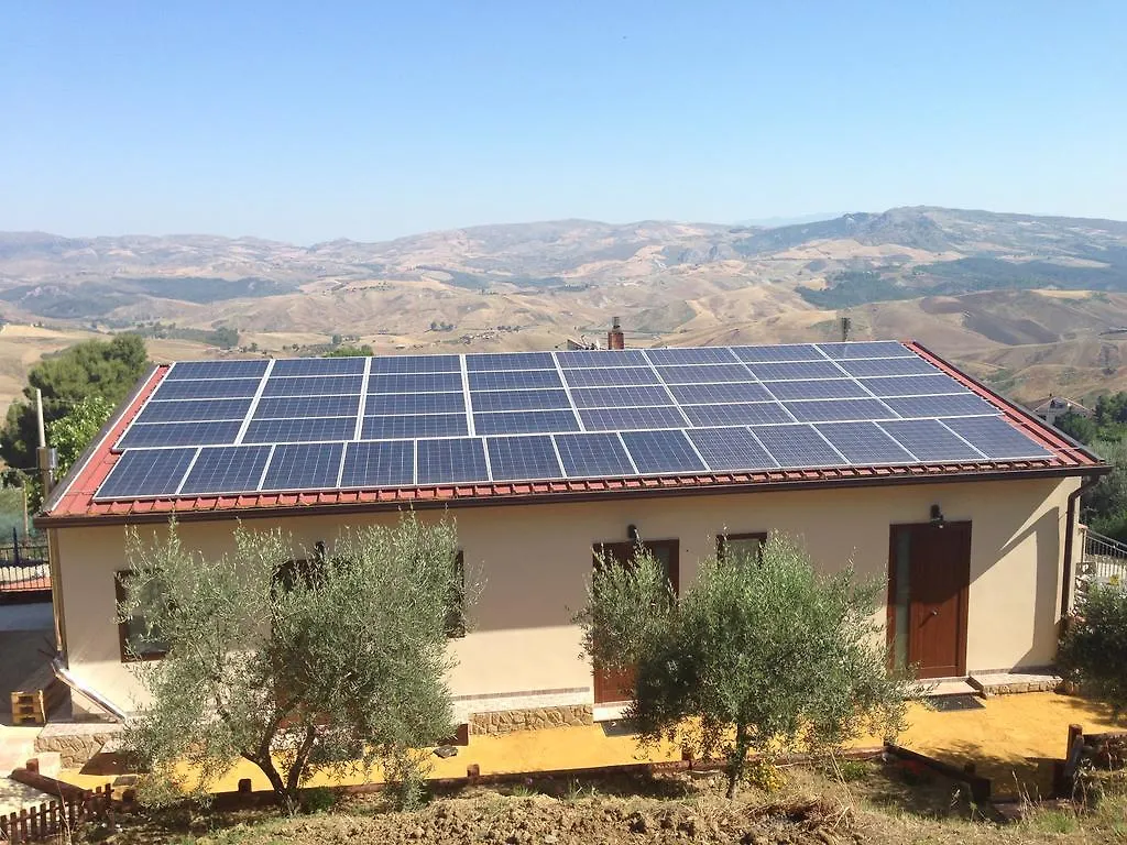 Bed & Breakfast B&B Profumi Di Sicilia San Cataldo