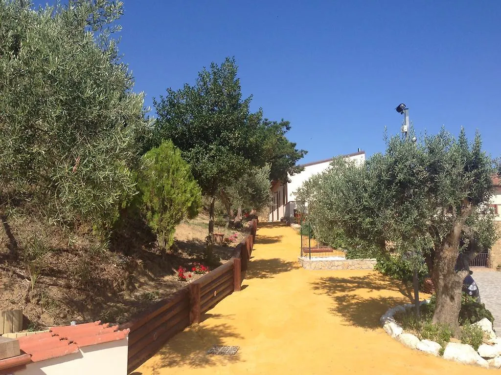 B&B Profumi Di Sicilia San Cataldo  0*, San Cataldo (Sicily)