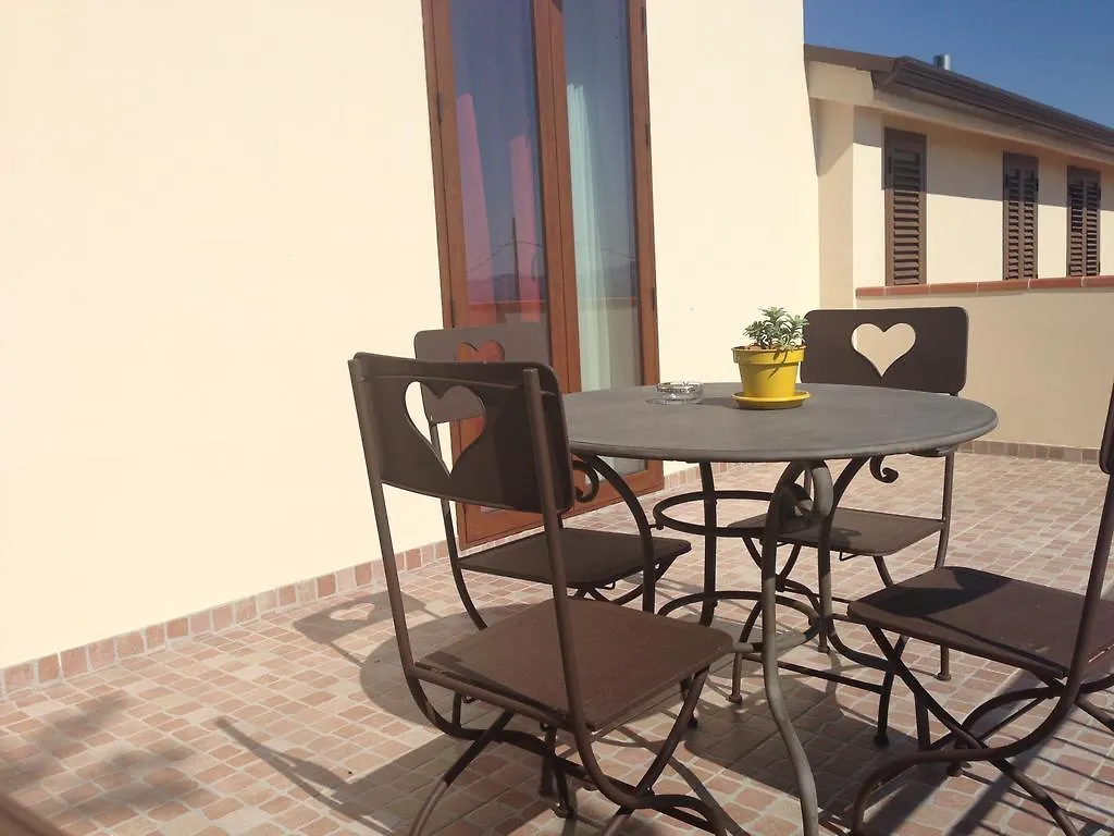 B&B Profumi Di Sicilia San Cataldo  Bed & Breakfast