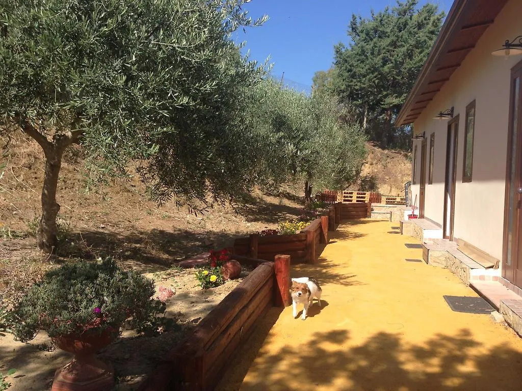 B&B Profumi Di Sicilia San Cataldo