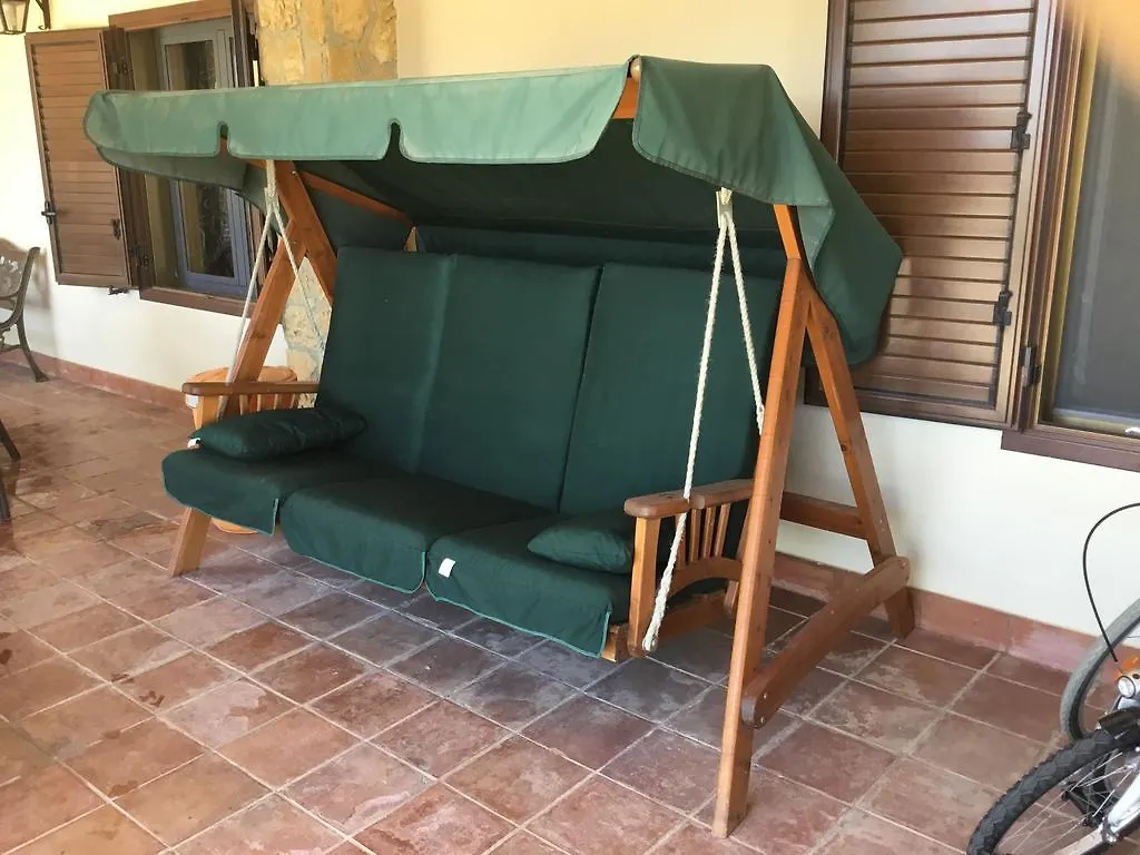 B&B Profumi Di Sicilia San Cataldo  San Cataldo (Sicily)