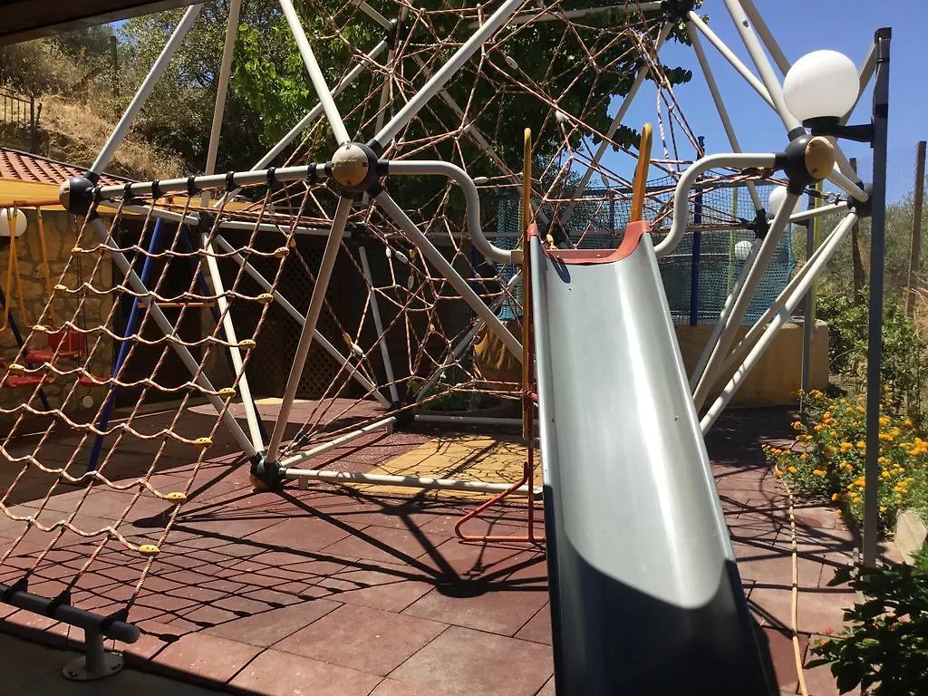 B&B Profumi Di Sicilia San Cataldo