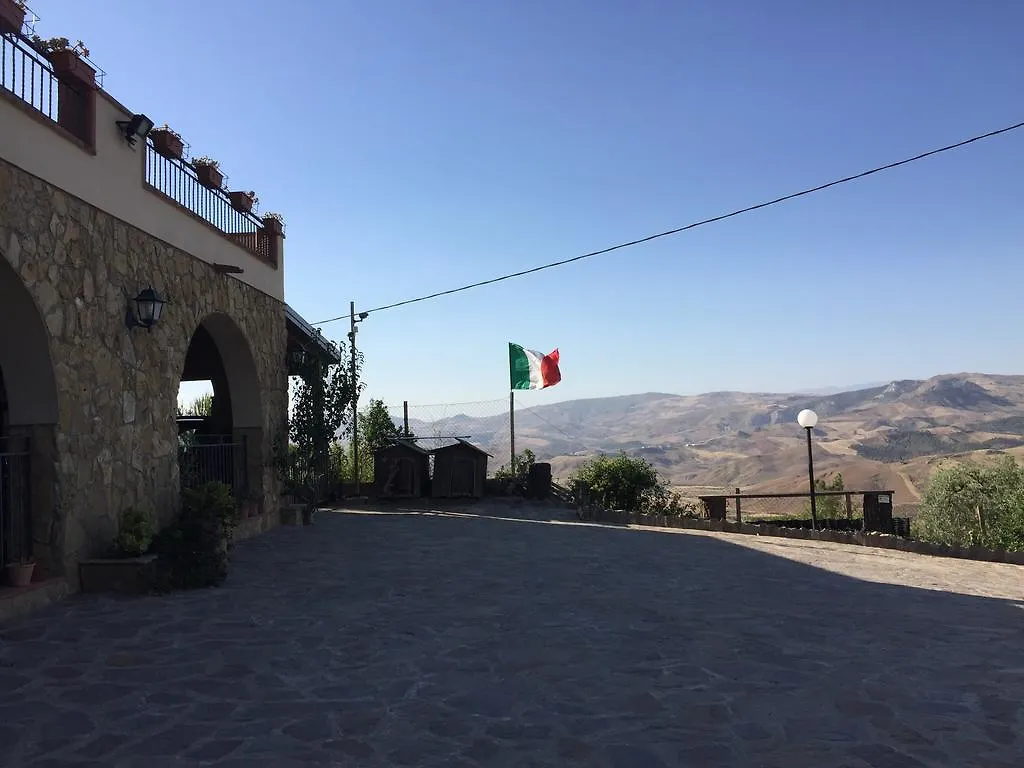 Bed & Breakfast B&B Profumi Di Sicilia San Cataldo