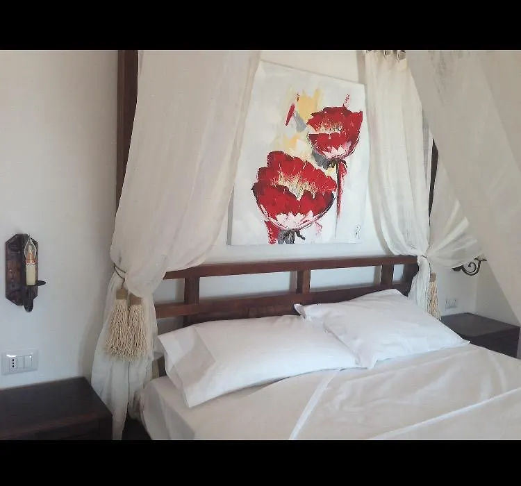 Bed & Breakfast B&B Profumi Di Sicilia San Cataldo  Italy