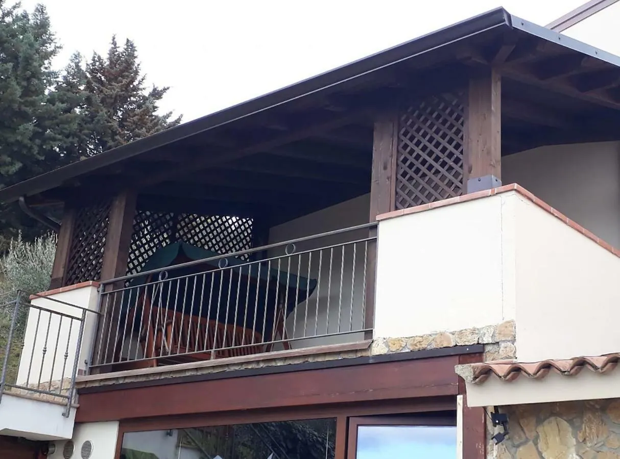 B&B Profumi Di Sicilia San Cataldo  Italy
