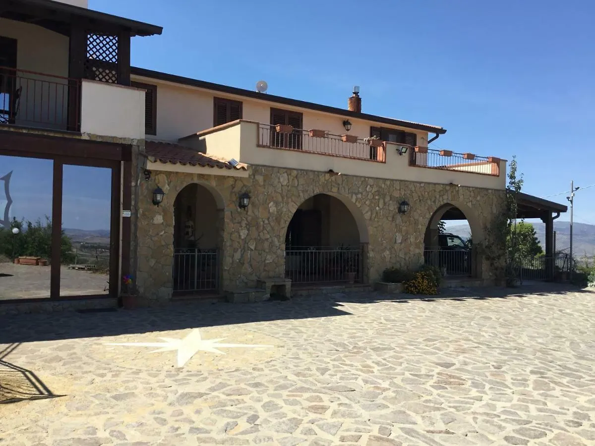 B&B Profumi Di Sicilia San Cataldo  0*, San Cataldo (Sicily) Italy