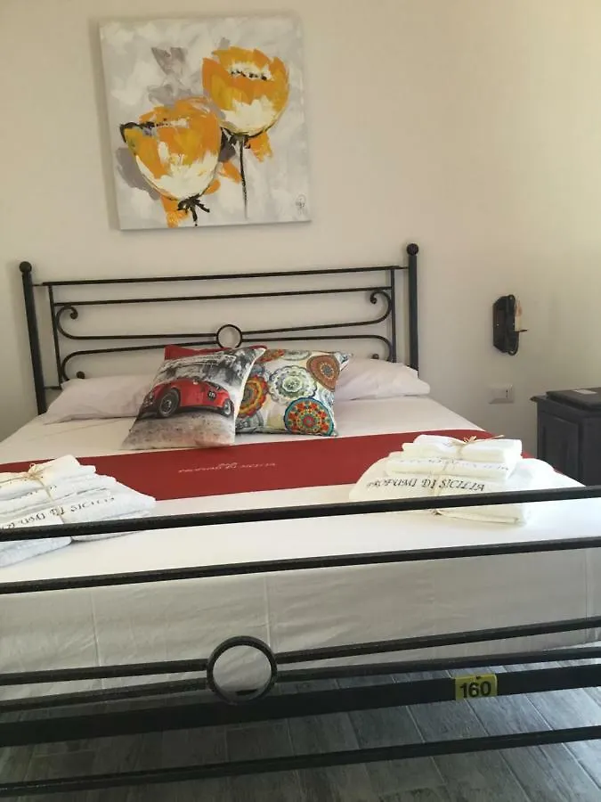 B&B Profumi Di Sicilia San Cataldo  0*, San Cataldo (Sicily) Italy