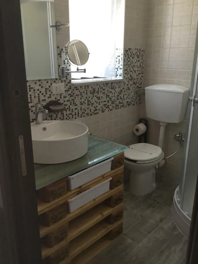 B&B Profumi Di Sicilia San Cataldo