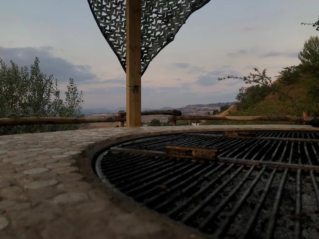 Bed & Breakfast B&B Profumi Di Sicilia San Cataldo  Italy